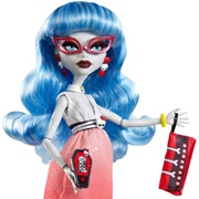 Dawn Dance: Ghoulia