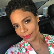 Sanaa Lathan