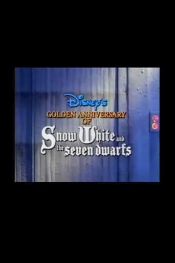 Golden Anniversary of Snow White and the Seven Dwarfs (1987)