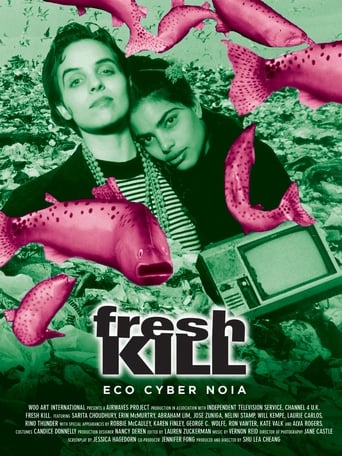 Fresh Kill (1996)