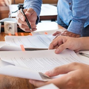 Help Friend Write Paper