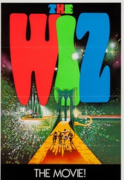 The Wiz (1978)