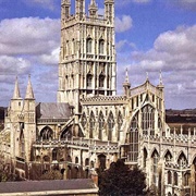 Gloucester Cathedral (UK)