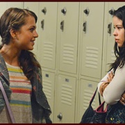 The Fosters: 1X02- &quot;Consequently&quot;