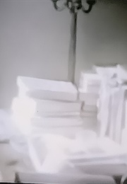 Casa (Eugenio Granell) (1963)