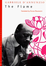 The Flame (Gabriele D'Annunzio)