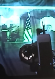 To No End: Twisted Knives (2015)