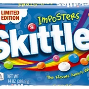 Skittles Imposters