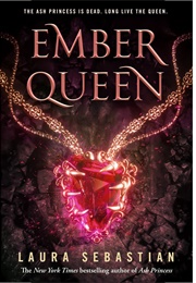 Ember Queen (Laura Sebastian)