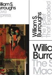 The Nova Trilogy (William S. Burroughs)