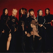 Don't Ask Don't Tell - EVERGLOW