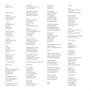 Rodrigo Amarante - Cavalo [2013]