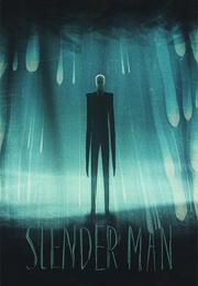 Slenderman (2017)