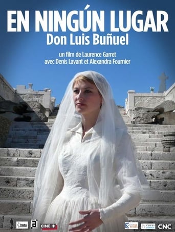En Ningún Lugar, Don Luis Buñuel (2013)
