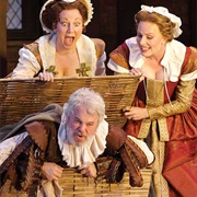 Merry Wives