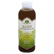 GT's ALIVE Maté Mint