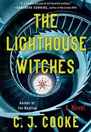 The Lighthouse Witches (C. J. Cooke)