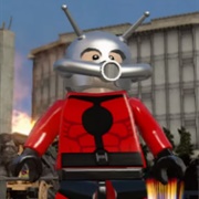 Ant-Man (Classic)