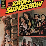 The Krofft Supershow