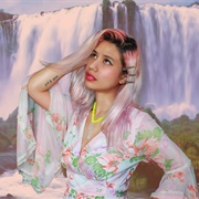 Bunny Michael (Queer, Genderqueer, They/Them)