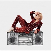 No Drug Like Me - Carly Rae Jepsen