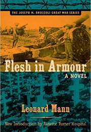 Flesh in Armour (Leonard Mann)