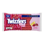 Strawberry Lemonade Twizzlers