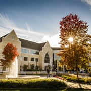 University of St. Thomas