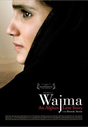 Wajma, an Afghan Love Story (2013)