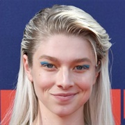 Hunter Schafer