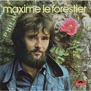 Maxime Le Forestier - Maxime Le Forestier (1972)