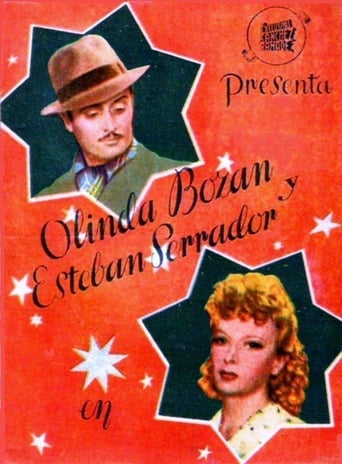 Dama De Compañía (1940)