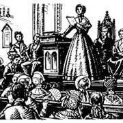 Seneca Falls Convention 1848