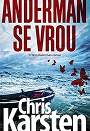 Anderman Se Vrou (Chris Karsten)