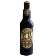 Hank's Root Beer