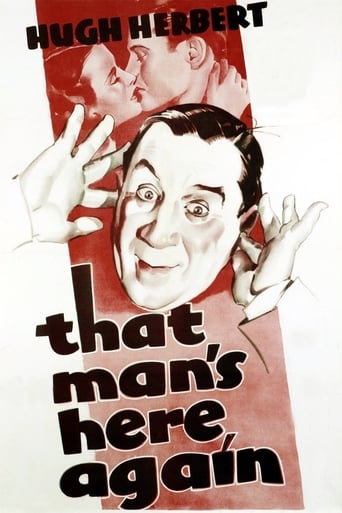 That Man&#39;s Here Again (1937)