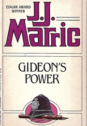 Gideon's Power (J. J. Marric)