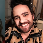 Bree Lowdermilk (She/They)