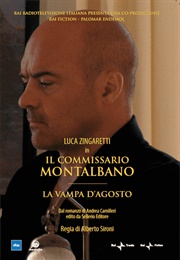 La Vampa D'Agosto (2007)