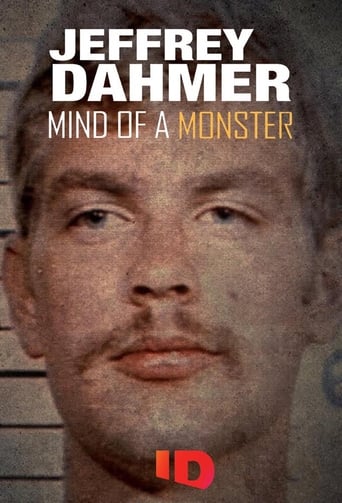 Jeffrey Dahmer: Mind of a Monster (2020)