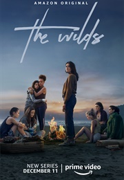 The Wilds (2020)