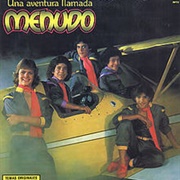 Un Aventura Llamada Menudo by Menudo