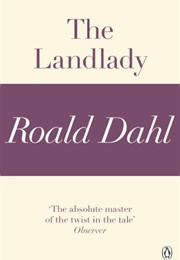 The Landlady (Roald Dahl)