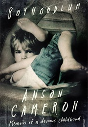 Boyhoodlum (Anson Cameron)