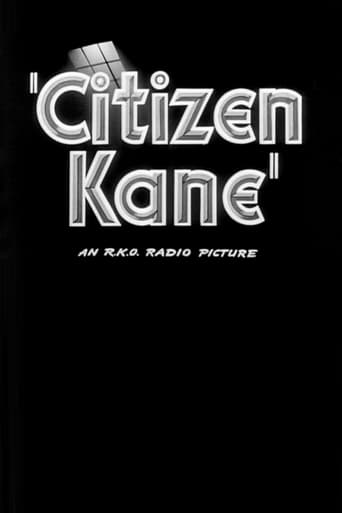 Citizen Kane Trailer (1940)