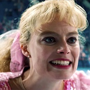 Margot Robbie: I, Tonya