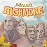Mount Rushmore