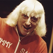 Jimmy Saville