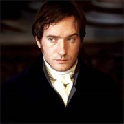Fitzwilliam Darcy