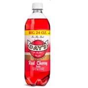 Day's Red Cherry
